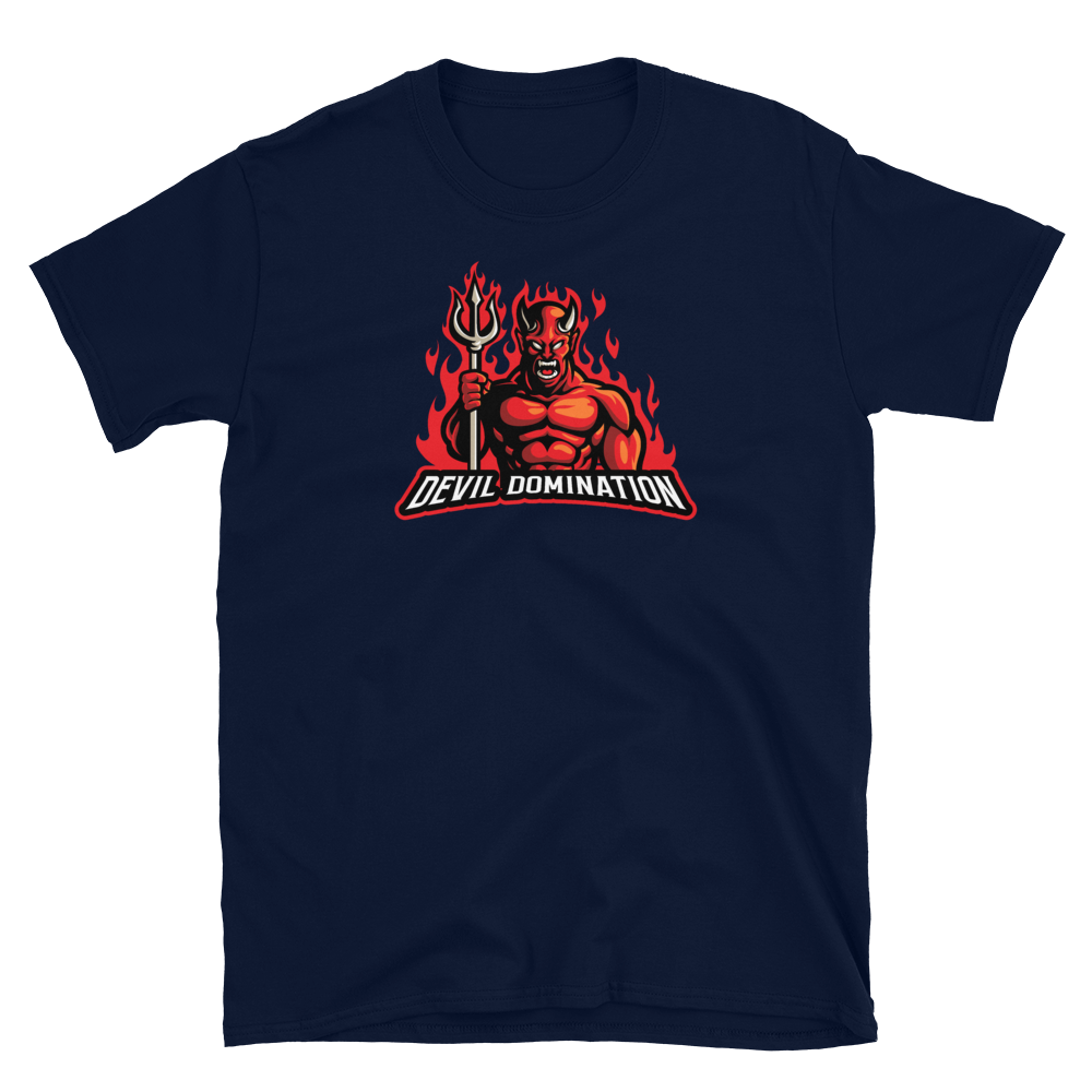 Devil Tee